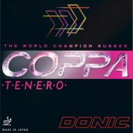 Coppa-tenero