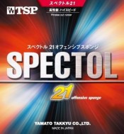 Tsp Spectol 21