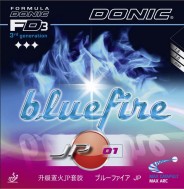 Donic Bluefire JP 01