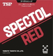 Tsp Spectol Red