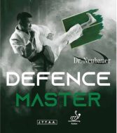 Dr. Neubauer Defence Master