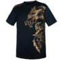 T-Shirt Donic Dragon