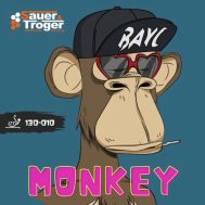 monkey